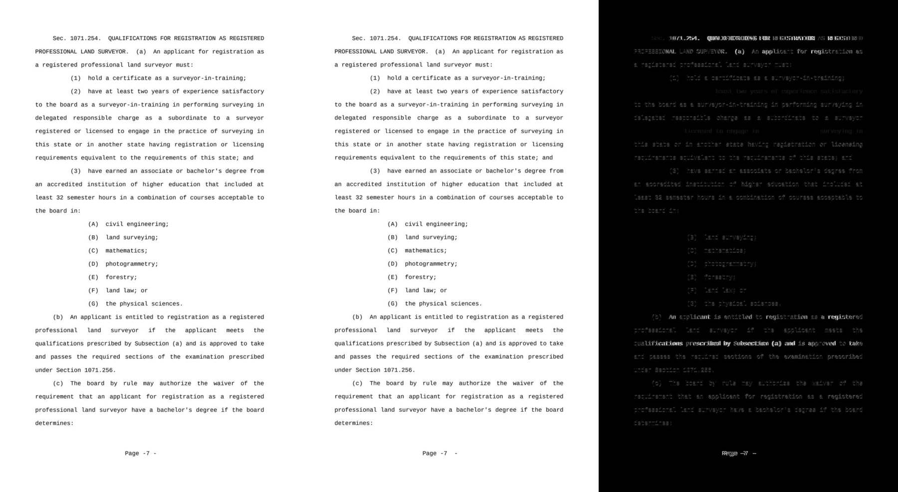 dc-0011b198-plain page 7 Word|Recto|Diff