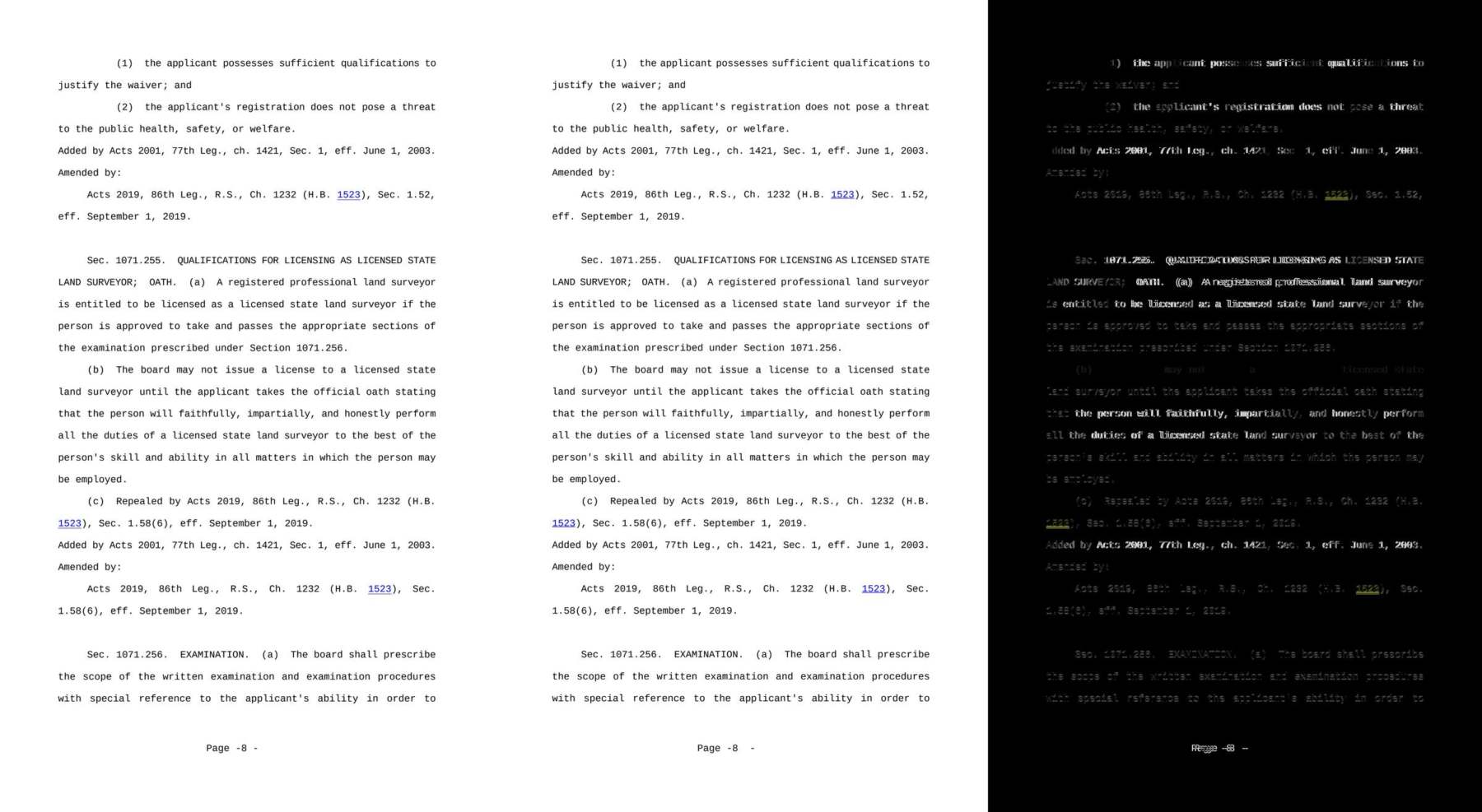 dc-0011b198-plain page 8 Word|Recto|Diff