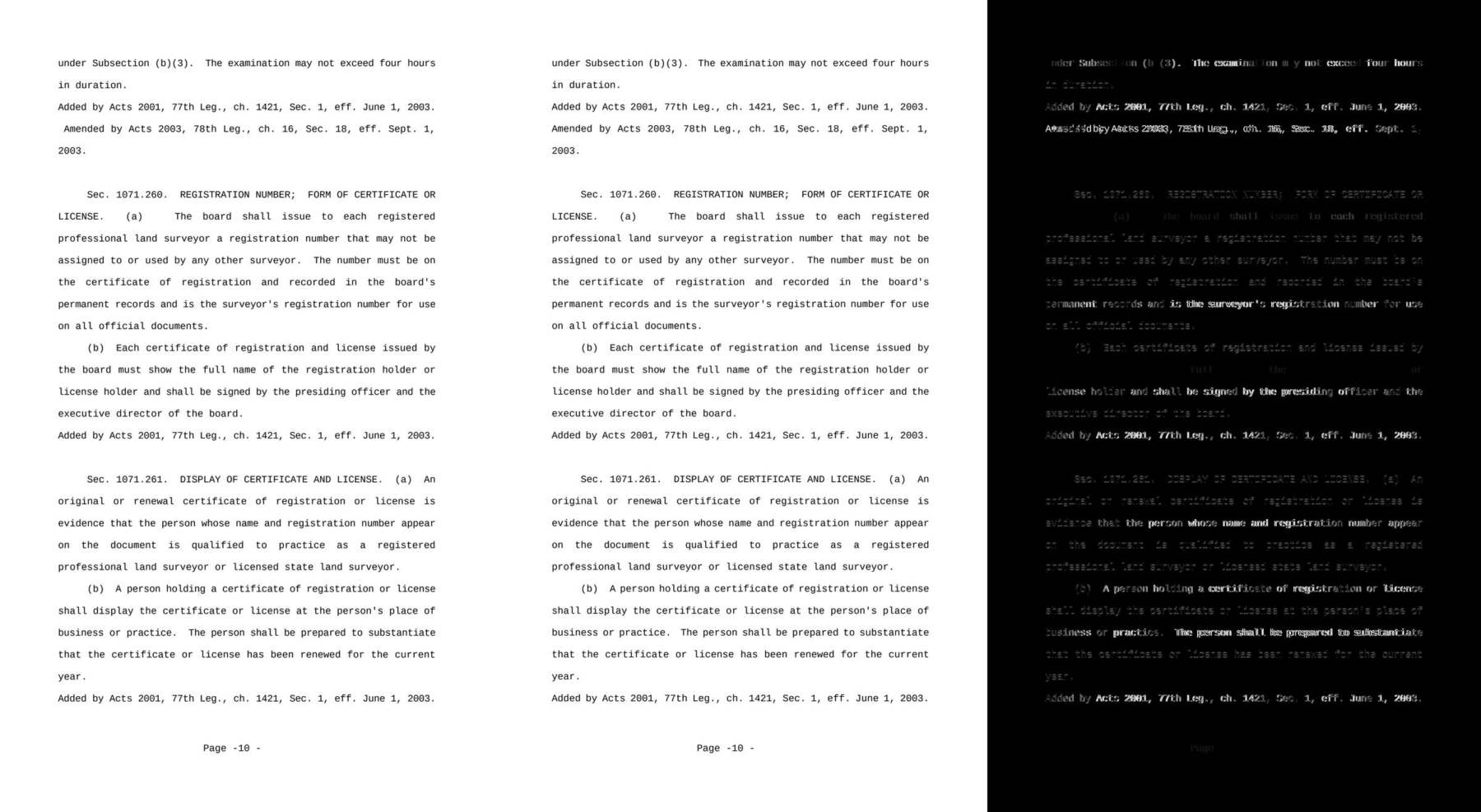dc-0011b198-plain page 10 Word|Recto|Diff