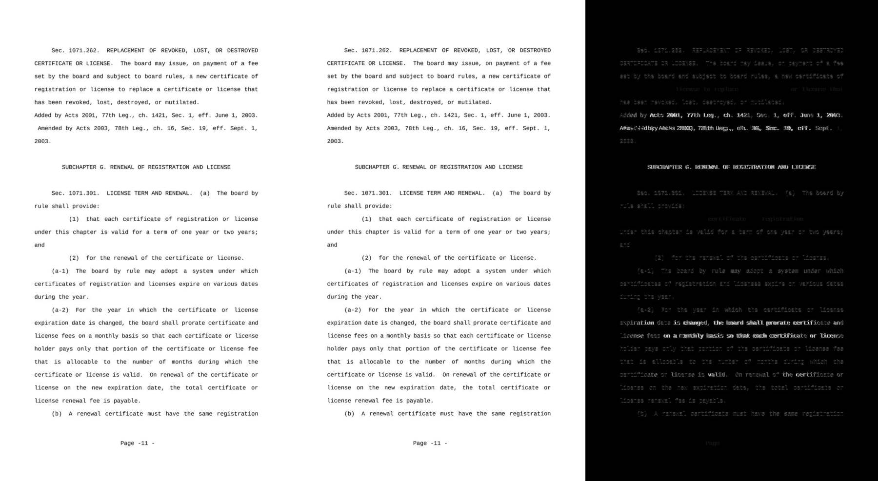 dc-0011b198-plain page 11 Word|Recto|Diff