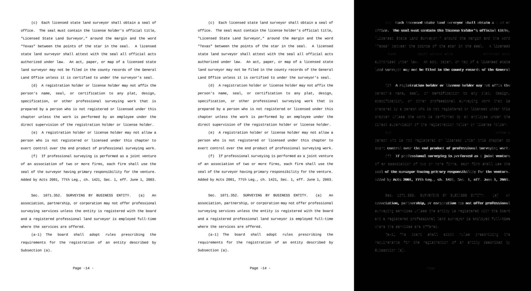 dc-0011b198-plain page 14 Word|Recto|Diff