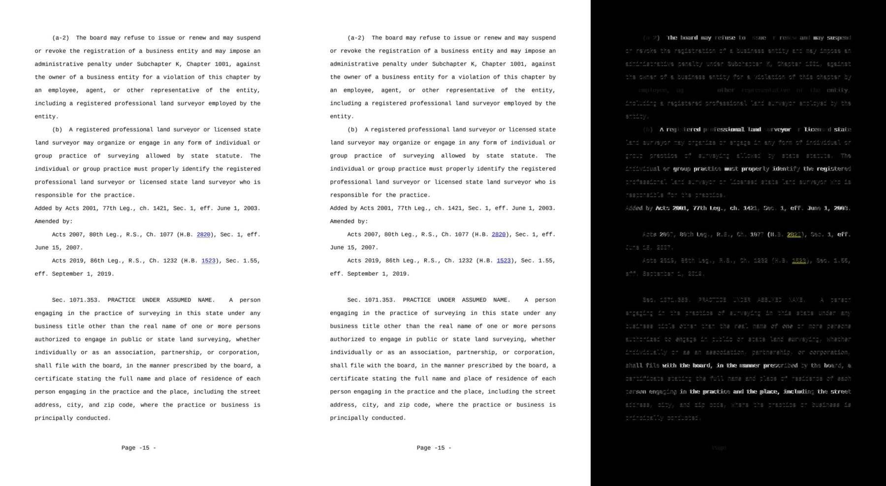 dc-0011b198-plain page 15 Word|Recto|Diff