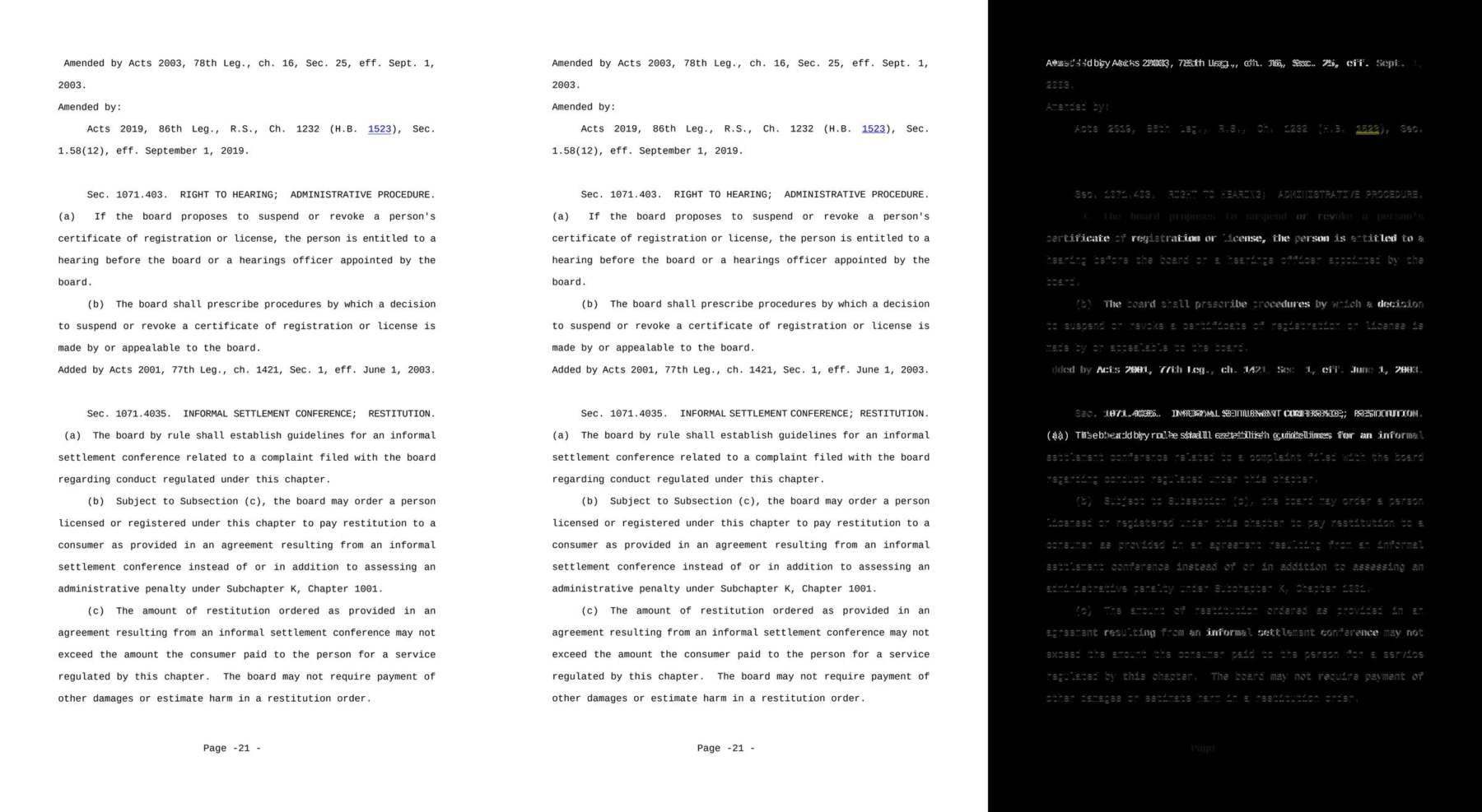 dc-0011b198-plain page 21 Word|Recto|Diff
