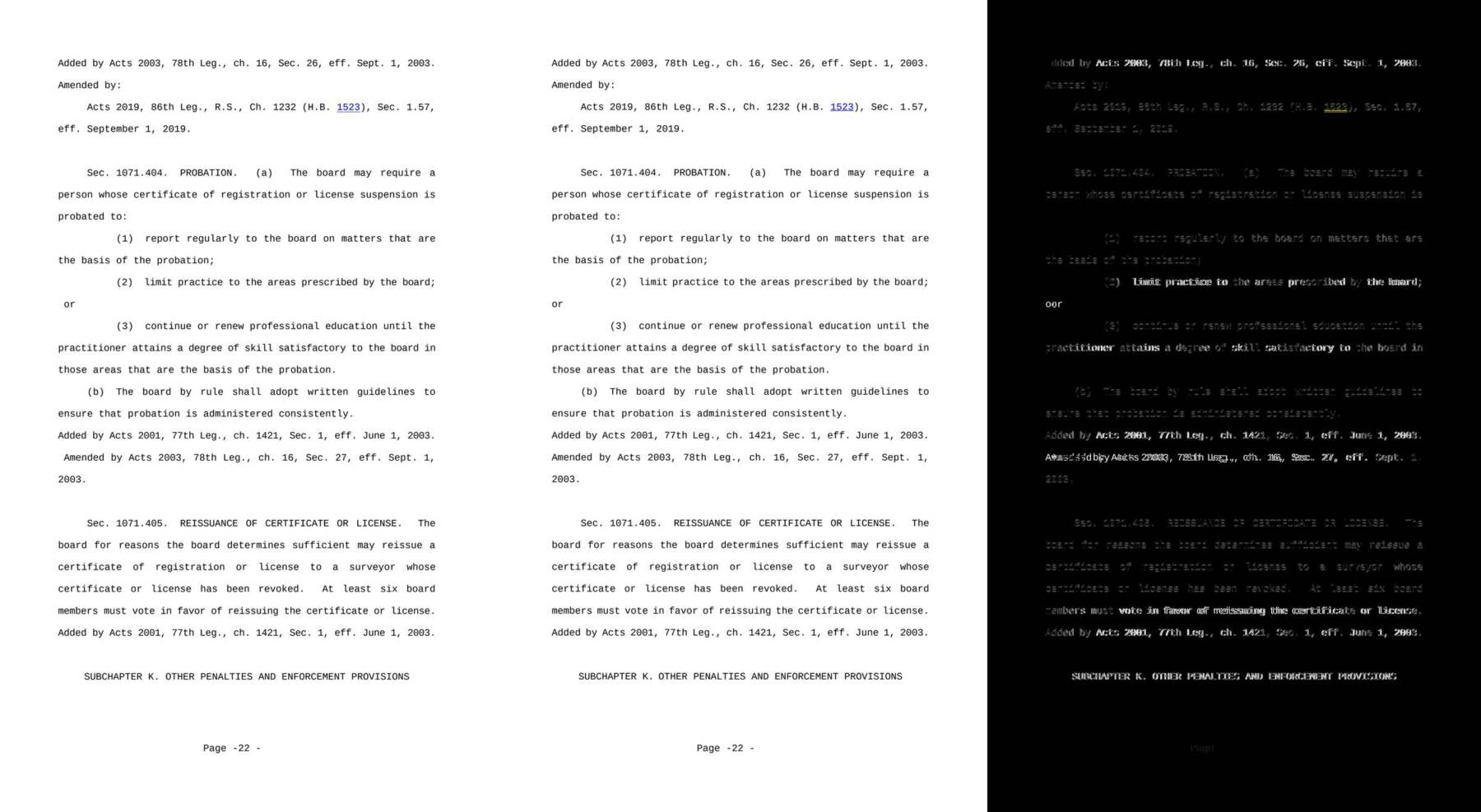 dc-0011b198-plain page 22 Word|Recto|Diff