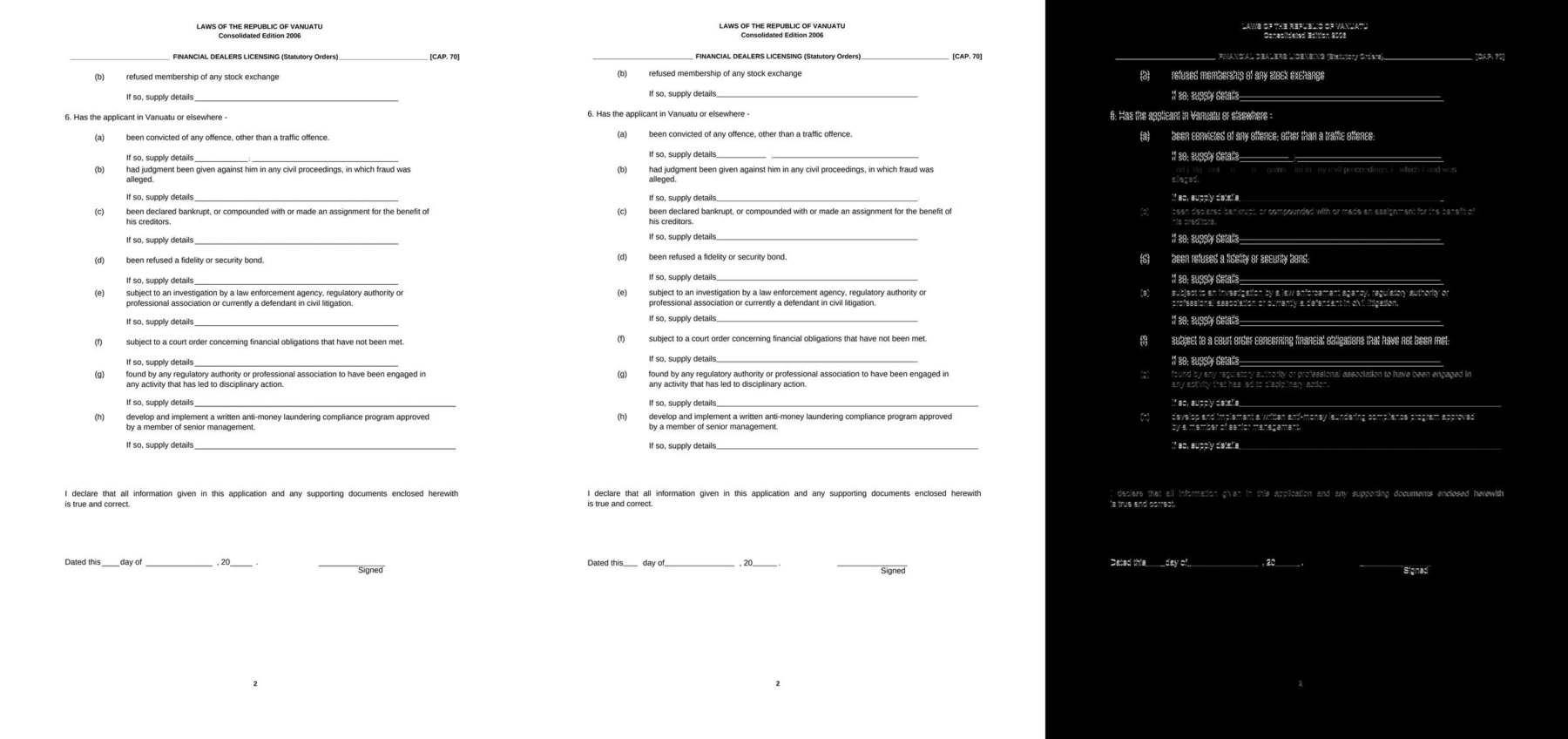 dc-003709df-lists page 2 Word|Recto|Diff