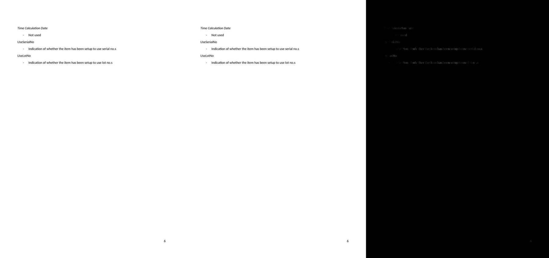 dc-00610bfc-plain page 6 Word|Recto|Diff