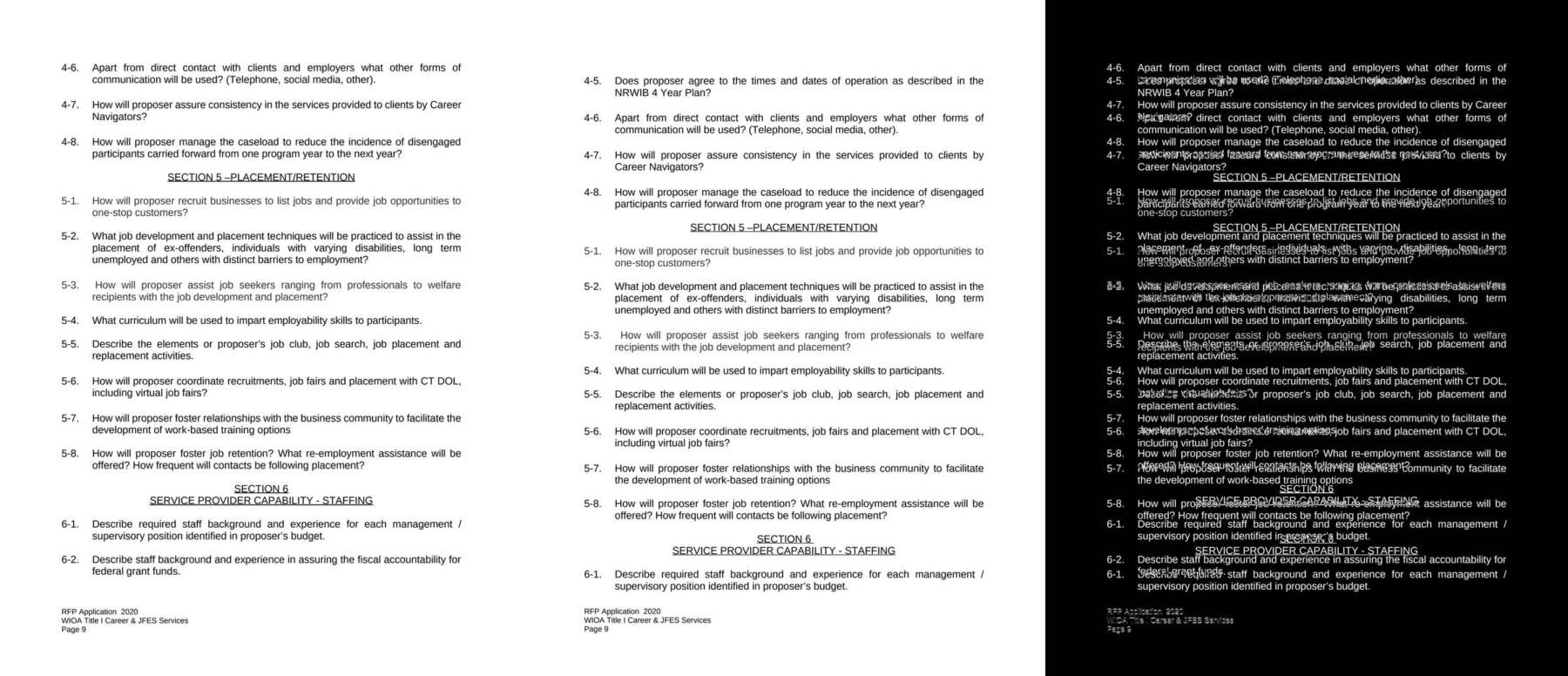 dc-00bc7c39-table page 9 Word|Recto|Diff