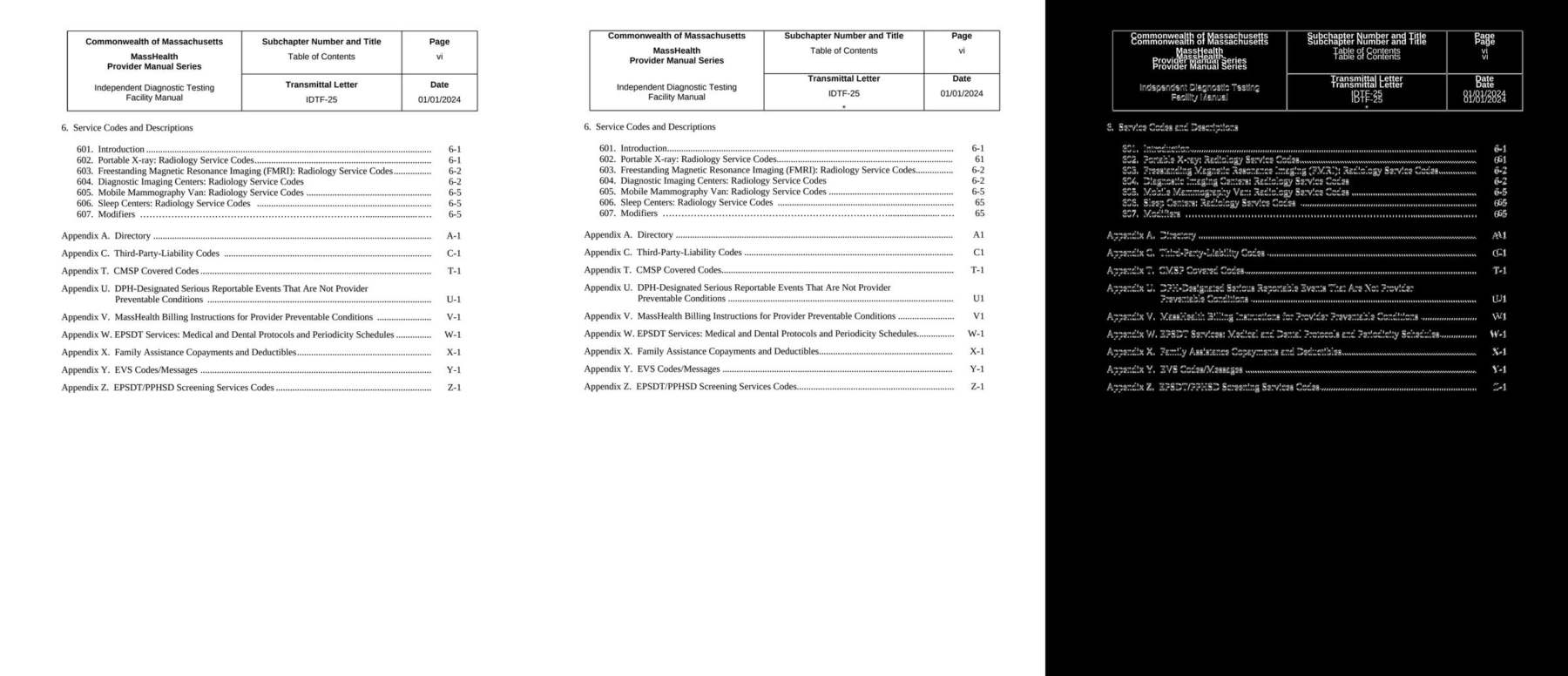 dc-00f7889f-table page 3 Word|Recto|Diff