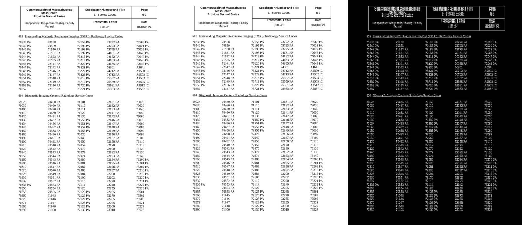 dc-00f7889f-table page 5 Word|Recto|Diff
