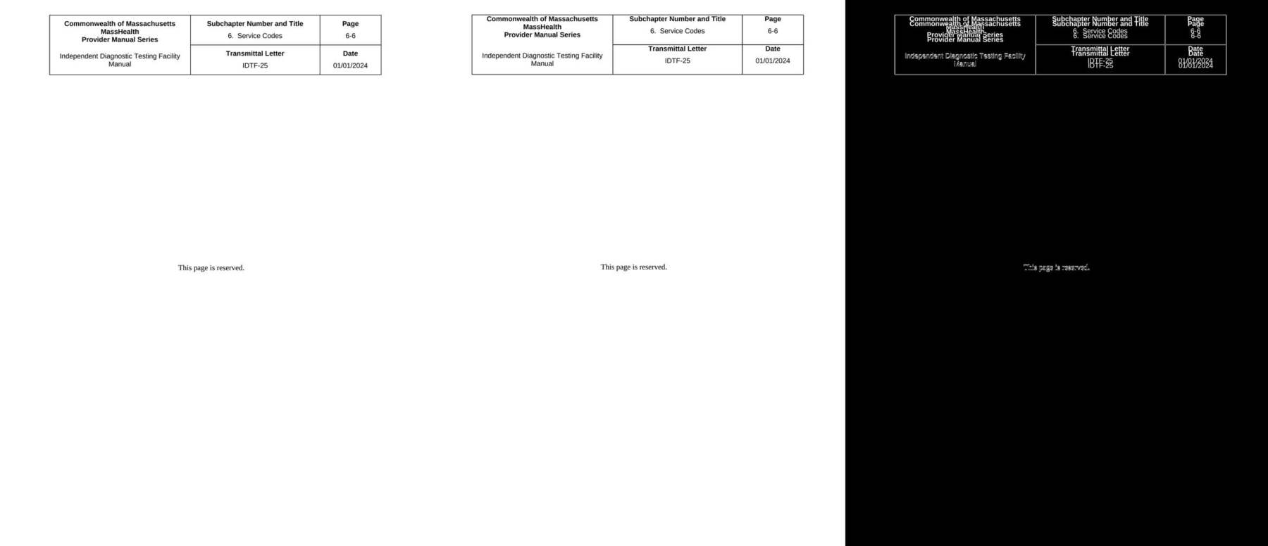 dc-00f7889f-table page 9 Word|Recto|Diff