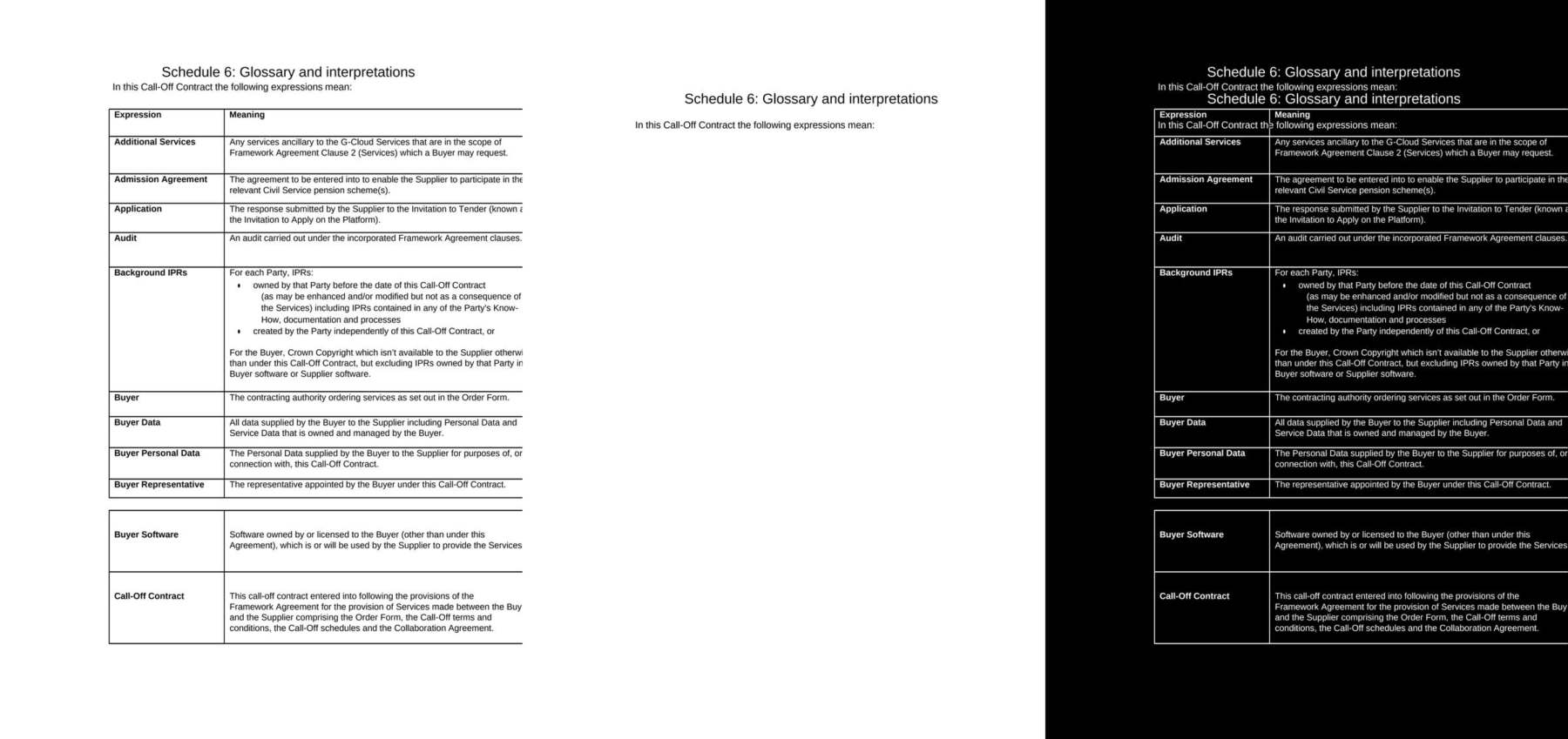 dc-1589a4a1-sections page 116 Word|Recto|Diff
